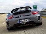 Porsche 911 Cabriolet Speed9 by 9ff 2009 года